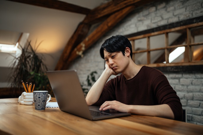 MacにSSDが認識されない!主に考えられる原因は?