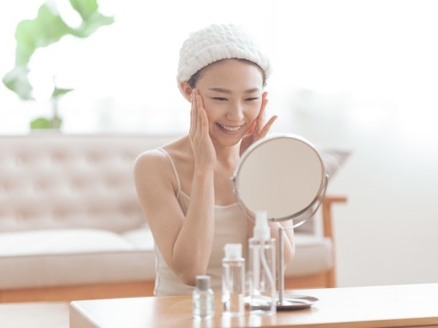 ほかのスキンケアと毛穴ケアはどう組み合わせる?