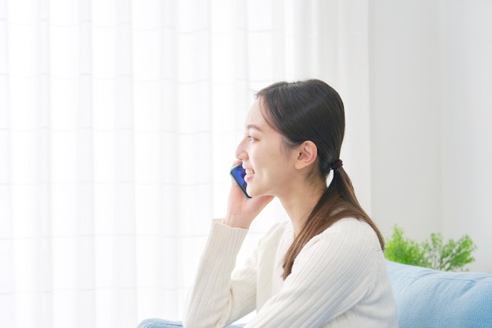 格安SIM(格安スマホ)の電話のつながりやすさはどう?