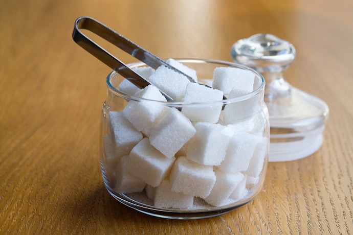 角砂糖に賞味期間はある?保管のコツは?