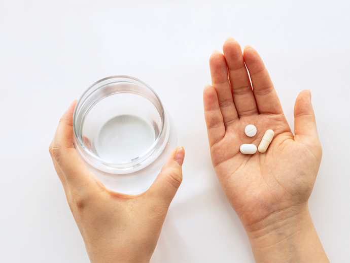 併用禁忌薬剤に注意が必要