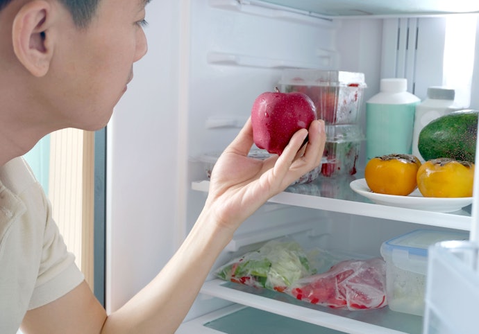 高温と乾燥に注意!りんごの保存方法は?