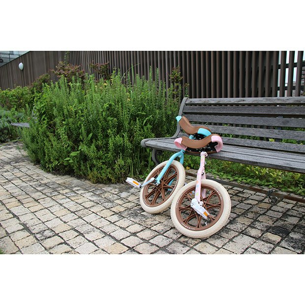 上手に乗りこなしたい!一輪車の練習のコツは?