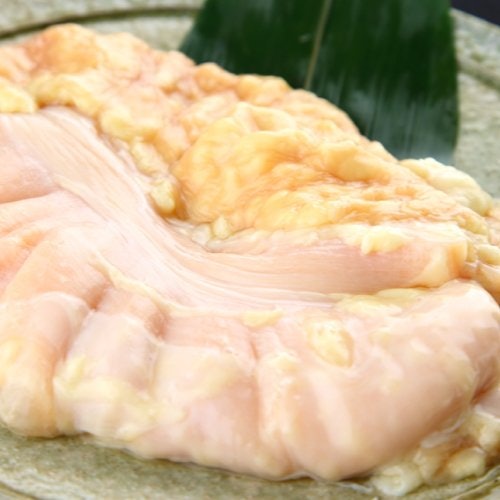 馬ホルモンの下処理の仕方は?においを消す方法は?