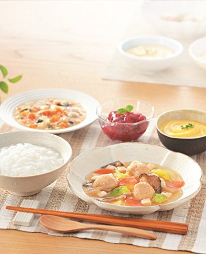 レトルト介護食を飽きずに取り入れるコツは?