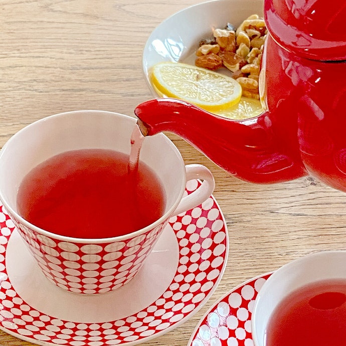 ルイボスティーをおいしく飲む方法は?