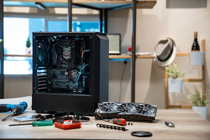 MSIのグラボは修理できる?保証期間はどのくらい?
