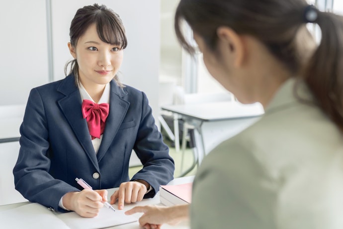 高校生がカラコンを安全に使うための注意点は?