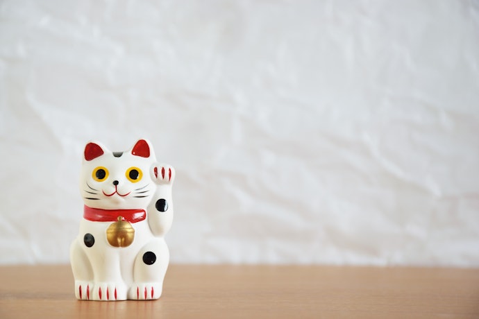 招き猫の置き場所・処分方法についても知っておこう!