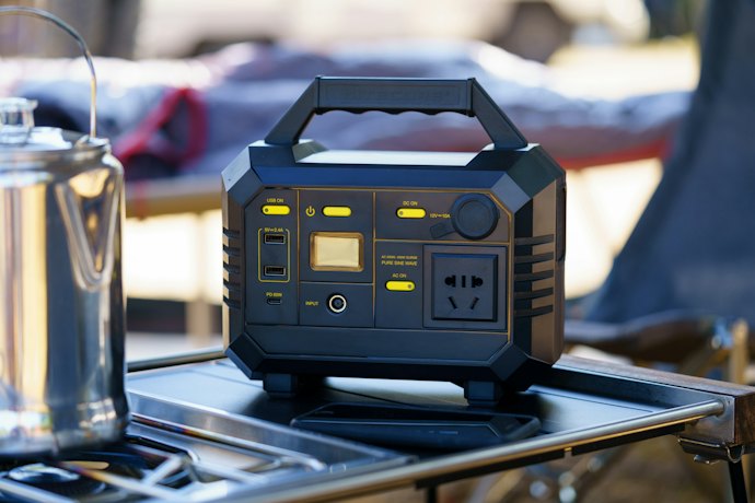 Jackeryのポータブル電源の保管方法は?