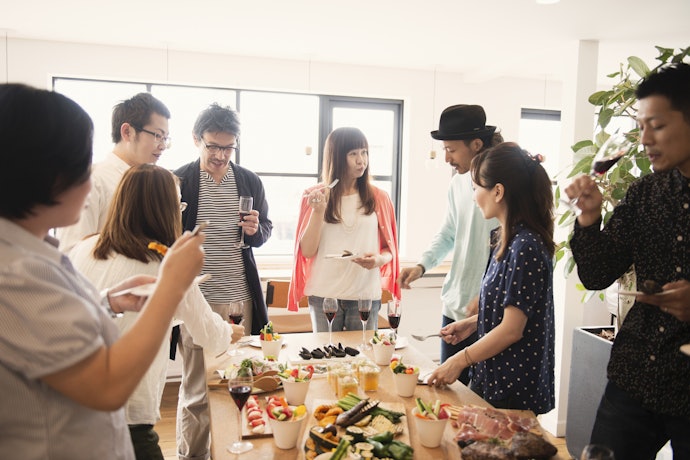 社会人はどこで友達作りをすればいい?
