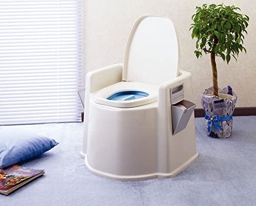 ポータブルトイレをレンタルする前にお得な保険給付に注目