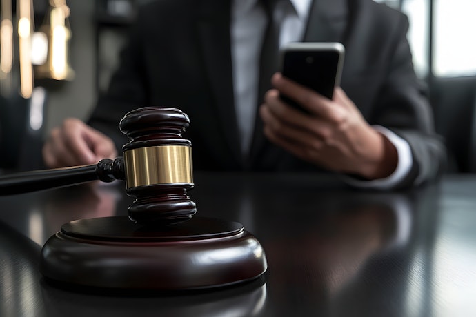 海賊版サイトとは?違法サイトを使うとどうなる?