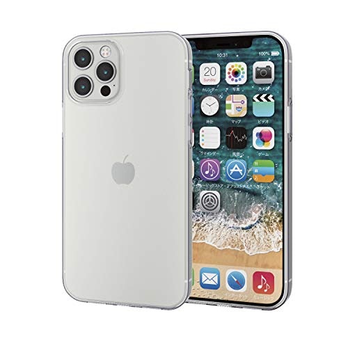iPhone12のケースの黄ばみ対処法は?