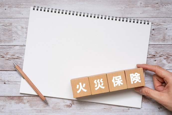 賃貸向け火災保険の契約期間は?