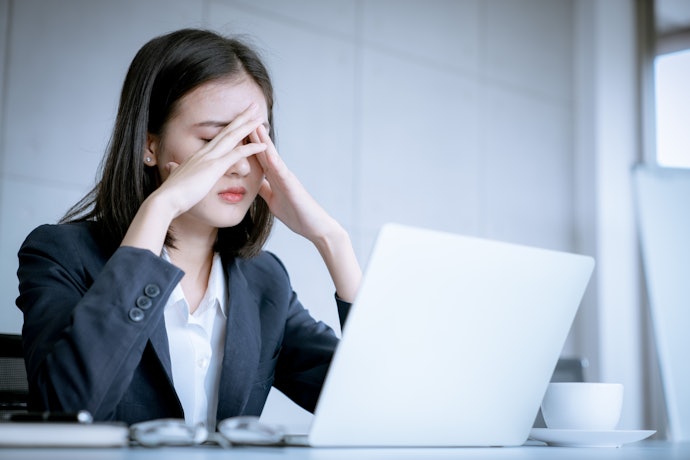 トラックパッドが反応しない!どう対処すればいいの?
