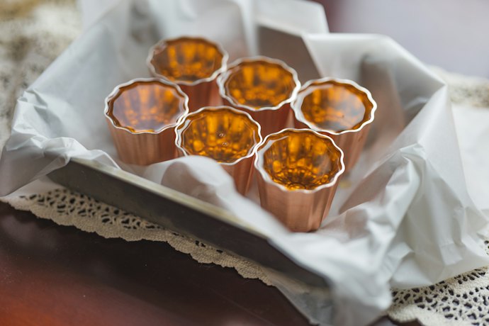 カヌレ型はカヌレ以外のお菓子にも使える?