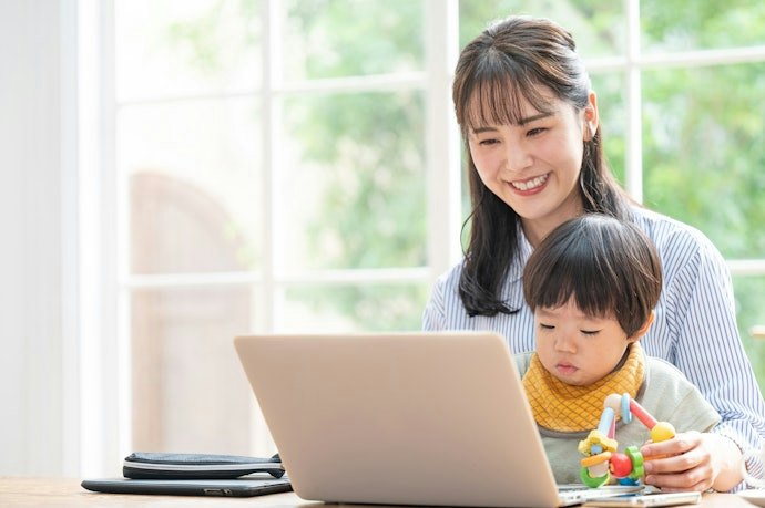 2 リモートワーク可能な求人数