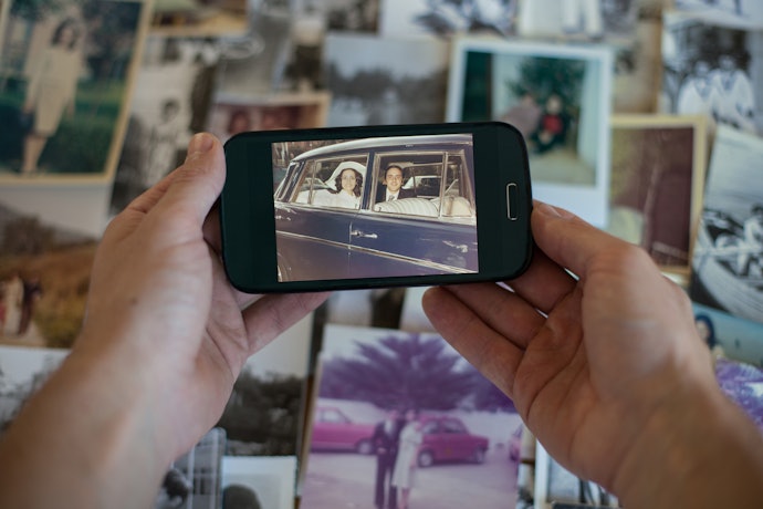 おしゃれなコラージュ写真を作るポイントは?
