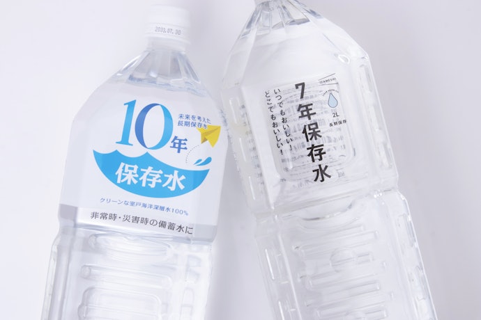 保存期間が切れる前にどうやって使う?期限が切れてしまったら?