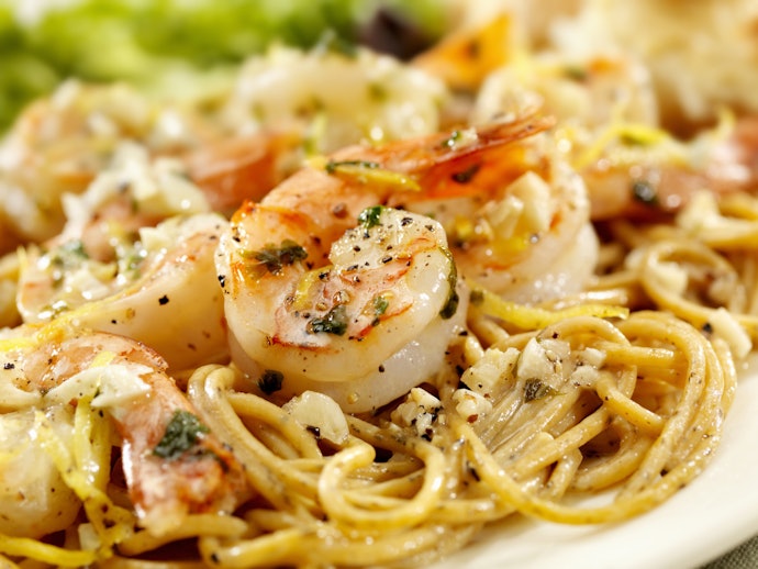 余ったオイルをパスタに!おすすめのアレンジレシピは?