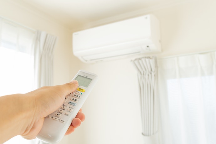 省エネエアコンを効果的に使う方法とは?