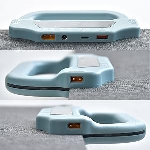 ポータブル電源とソーラーパネルの正しいつなぎ方は?