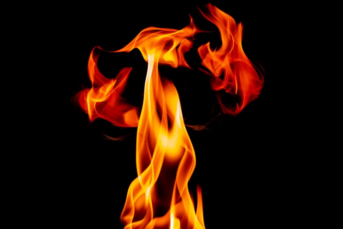 電気ストーブの火事の原因と対策方法とは?