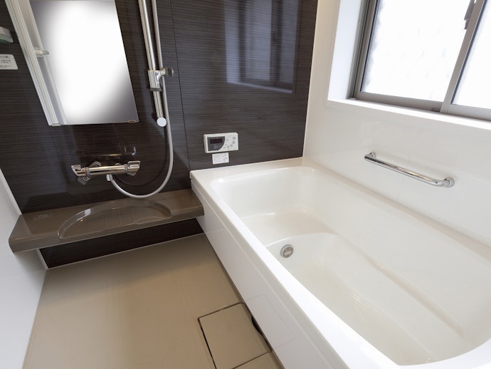 キッチンリフォームはユニットバスと一緒に検討するとお得