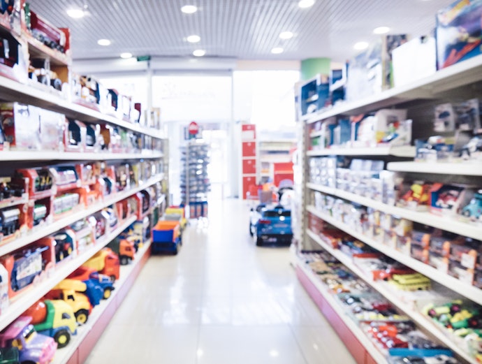ヨーヨーが売っている場所は?専門店はある?