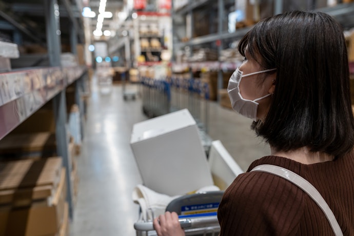 布団干しはホームセンターでも購入できる?