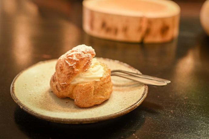 お店で食べる前に知っておきたい、キレイな食べ方