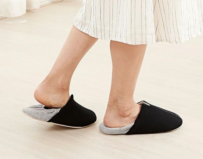 防災スリッパは日常的に使うべき?