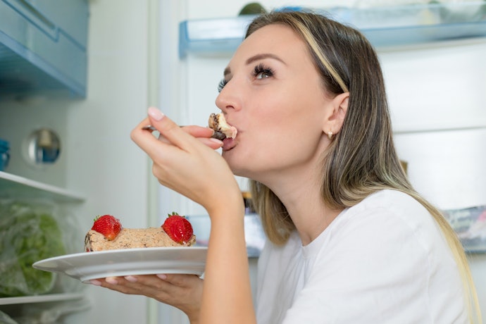 ロールケーキの上手な保存方法は?