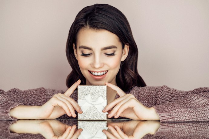 もらって嬉しい!贈り物は見た目のおしゃれさも重視しよう