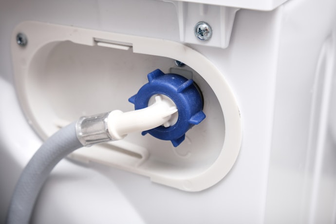 排水ホースを交換する目安は?