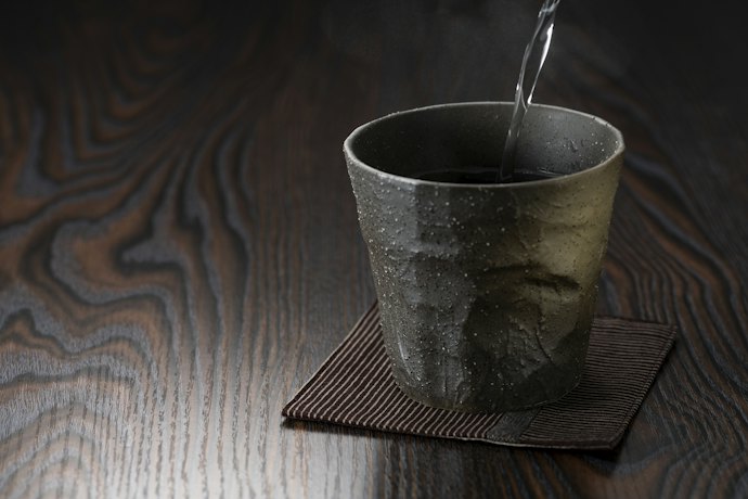 焼き芋焼酎のおいしい飲み方とは?