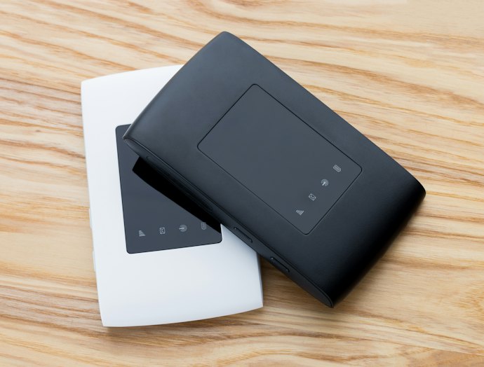 無制限のポケット型WiFiは本当にデータ容量無制限で使える?