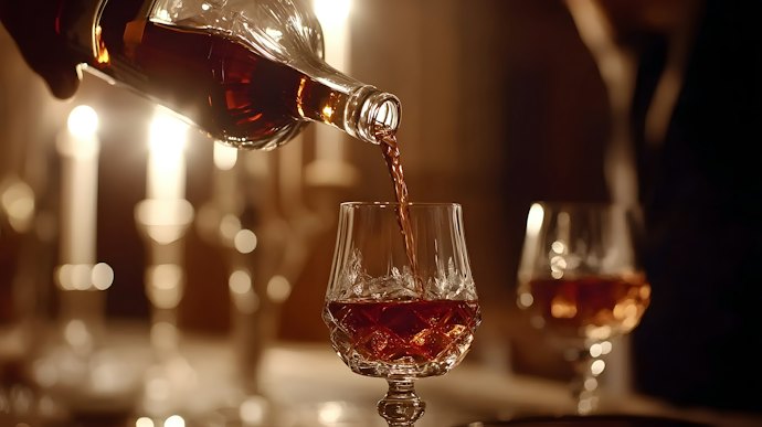 バーボンを味わうためのおいしい飲み方は?