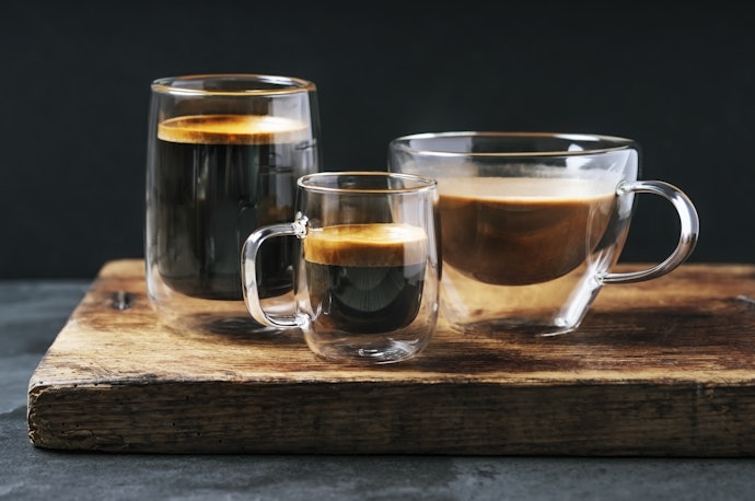 エスプレッソ1杯分に必要な粉の量は?