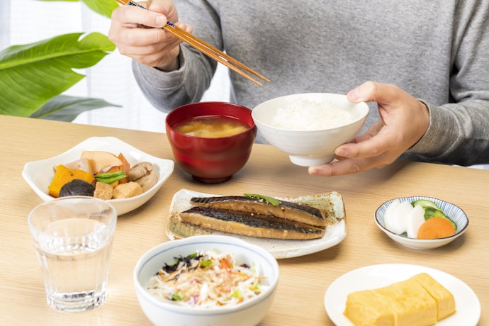中性脂肪を下げるには、どんな生活習慣を意識すべき?