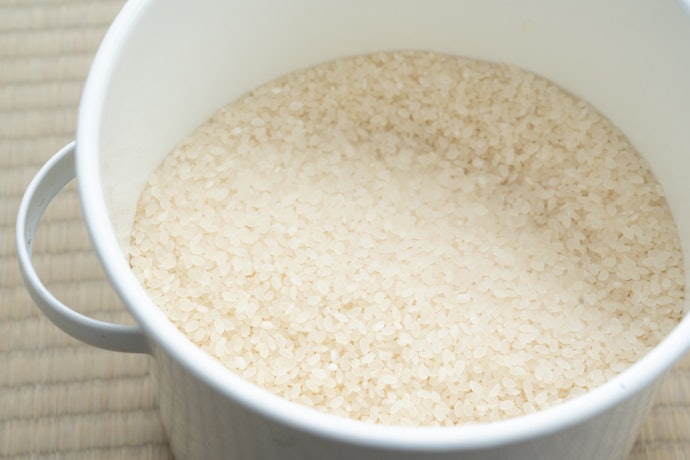 米びつに虫がついたときの対処法は?