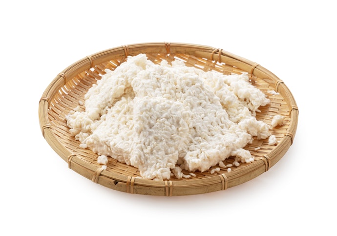 米麹の保存方法は?賞味期限はどれくらい?