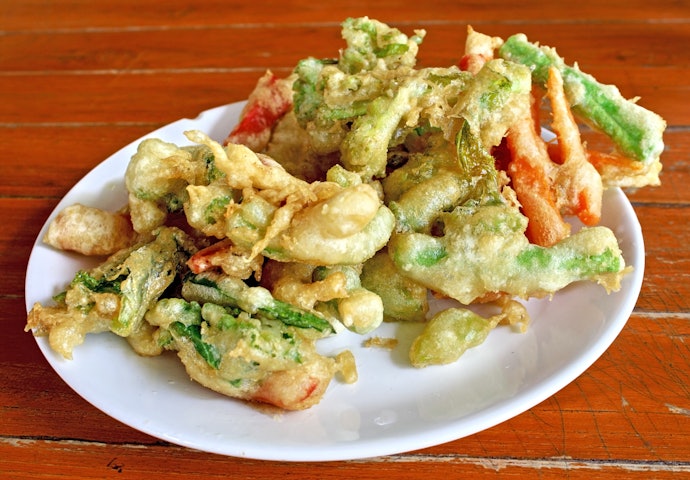 余ったたこ焼き粉のアレンジレシピ