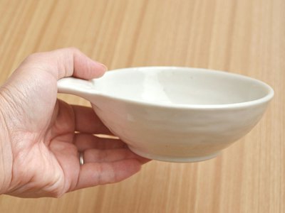 とんすいの正しい持ち方は?