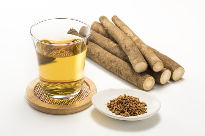 ごぼう茶を飲み続けるとどうなる?デメリットは?