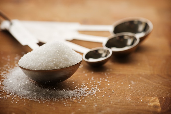 白砂糖・上白糖大さじ1杯は何g?