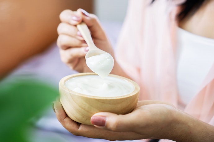 ヨーグルトメーカーで作ったヨーグルトは種菌に使えるの?