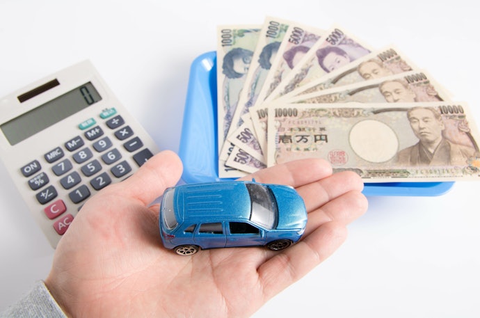 自動車税・自賠責保険の還付金とは?