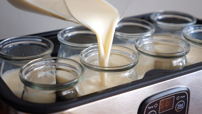 豆乳ヨーグルトは手作りできる?おすすめの作り方は?
